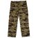 Militaria_1911 Remake Okinawa Tiger Stripe Trousers Size US-XL