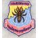 ​Vietnam Era Royal Laotian Air Force Maintenance Unit Squadron Patch