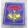 ​​​​ARVN / South Vietnamese Army Technical Services Company Patch