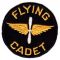 ASMIC Super Hard To Find Pre-WWII CPT Flying Cadet Patch