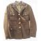 WWII New York City Staten Island Women's Defense Motor Corps Jacket