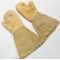 WWII era US Army Gunner's Gloves