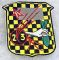 ARVN / South Vietnamese Air Force 23rd Tactical Wing Patch