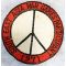 ​Vietnam South East Asia War Games Participant 1971 Back Patch