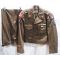 Korean War era Joint HQ Far East Command Ike Jacket and Trousers