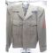 ​WWII or just post USMC Ike Style Jacket with Sergeant Rank