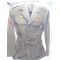 Named WWII USMC 1st Marine Division Uniform with trousers